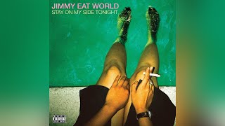 Jimmy Eat World - Over