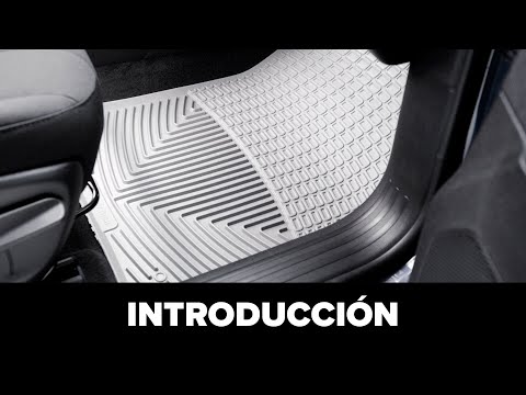 All-Weather Car Mats - Flexible Rubber Floor Mats | WeatherTech
