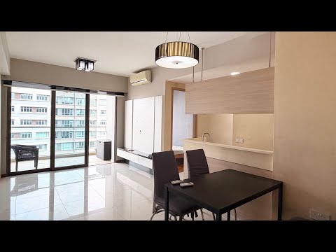Parc Vera, 6 Hougang Street 32, Hougang / Punggol / Sengkang, 3 Bedrooms, 872 sqft, Condominium For Rent, by Matt Xu Tao, 21415642 - PropertyGuru.com.sg