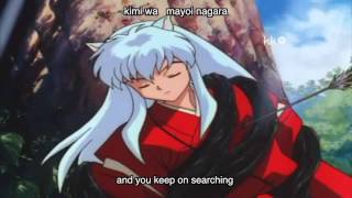 Lời Dịch Bai Hat Change The World English Version Full Inuyasha