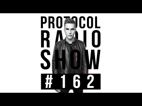 Nicky Romero - Protocol Radio 162 - 20.09.15
