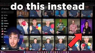 how to exploit viral formats with yt