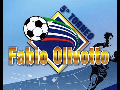 ESORDIENTI 2004 TORNEO OLIVOTTO LIVENTINA   S  LUCIA