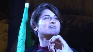 Foggia presenta i Campionati Europei di Scherma