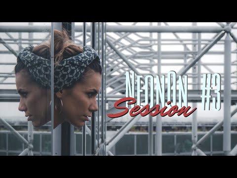 Tebe san ja, žen gazel | NeonOn session #3 | High5·Gustafi cover