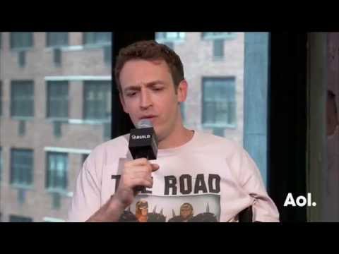 Dan Soder On "Not Special" | BUILD Series