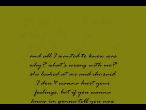 roy c.-peeping through the window