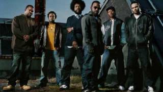 The Roots - How I Got Over