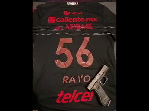 Los 3 De La Linea FT F Garcia-Como Rayo ⚡️(Estudio 2025)