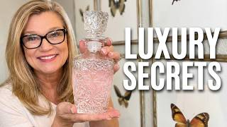 5 LUXURY Hotel Secrets for Small Spaces (Dollar Tree Budget)