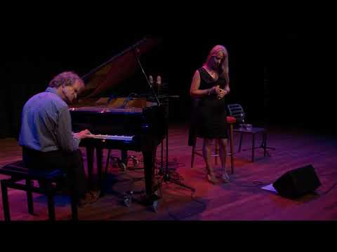 So in Love  -  Bert van den Brink & Caroline Lobanov