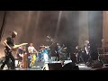 Idlewild - (I Am) What I Am Not live in Edinburgh