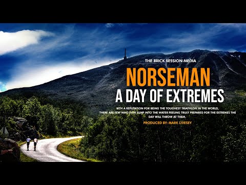 Norseman - A day of extremes