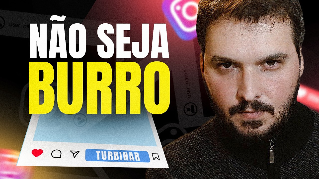 Tráfego Pago no Instagram: Seu GUIA DEFINITIVO e SIMPLES