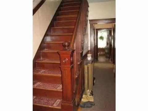 Property for sale in Worcester, MA Listed by John Miller .