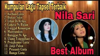 Download lagu Kumpulan Lagu Tapsel Nila Sari | Nila Sari Full Album mp3