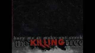 The Killing Tree - Violets are Blue (2000)