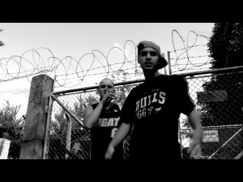 MJK & HRYCU - Czas Na Zmiany ( Official Video )
