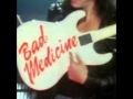 Bad medicine Bon Jovi 