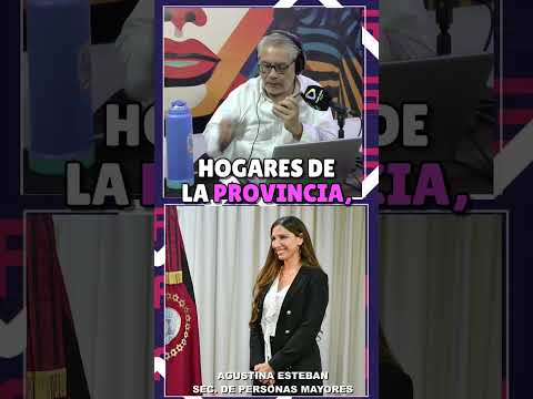 🏡✨ Hogares de Puertas Abiertas: Comunidad y Estado por Nuestros Mayores #shorts