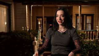 SCREAM - Itw Mikey Madison (Official Video) video