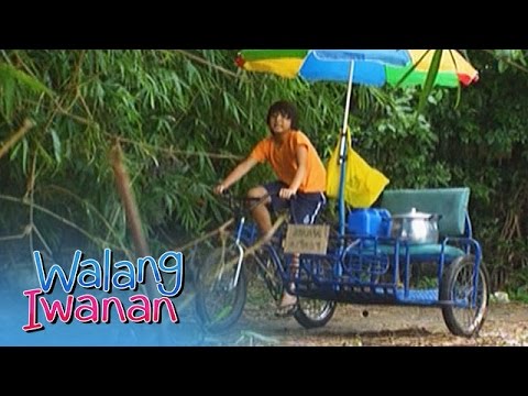 Hardworking brother | Walang Iwanan