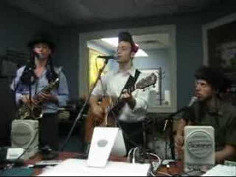 The Nochi Krohn Band - Tzeischem L'Sholom