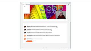 New Posts Feature - Find, Share, and Discuss Tutorials (Videos), Ideas, and New Tools