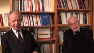 LA GRANDE HISTOIRE DES REGROUPEMENTS DANS LA DISTRIBUTION <br> Claude Brosselin, Claude Sordet