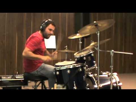 Clip of an Improvised Solo (Educational)