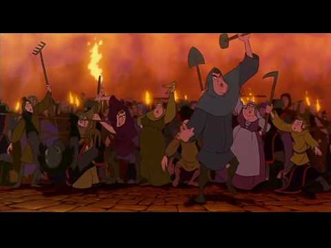 A Cartoon Character's Life - Part 26 Trent to the Rescue/Mr. Krabs Burns the Bird