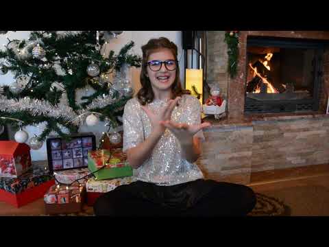 Este Craciunul - Sofia Ungureanu (Videoclip)