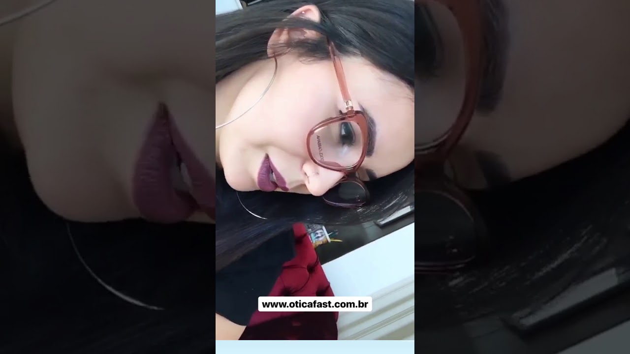 Óculos de Grau D&G Essential