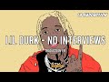 Traduction Française Lil Durk No Interviews LA RUDDACTION