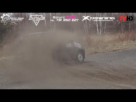 1 runda SMT 2019 - Action & Crash by JVHD