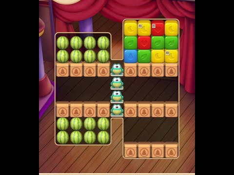 TOON BLAST level 8272