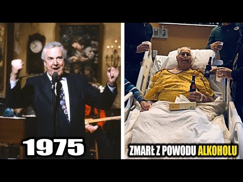 Jak tragicznie zginęło 27 członków obsady Saturday Night Live?