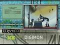 Transición De Programas DisneyXD