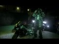 I Don't Dance (Video) - DMX ft. MGK (Xplicit) - Louis Lane I Don't Dance (Video) - DMX ft. MGK (Xplicit)
