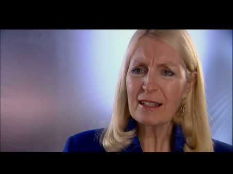 Dr  Peter Fenwick on Near Death Experience I