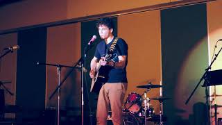 Drink - The Happy Fits Cover by Riley DiPillo