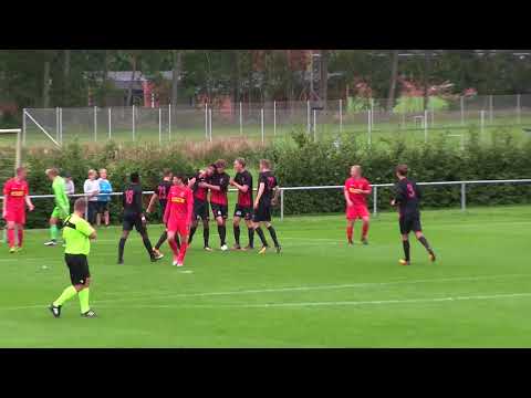 U19-highlights: FCM - FCN (5-2)