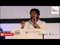Director PaRanjith Speech At MaveeranKittu Audio Launch