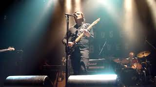 Starsailor &quot;Tell Me It&#39;s Not Over&quot;, Live at House of Blues, Anaheim, CA, June 1, 2015