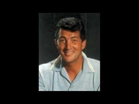 LADO LESKOVAR to DEAN MARTIN