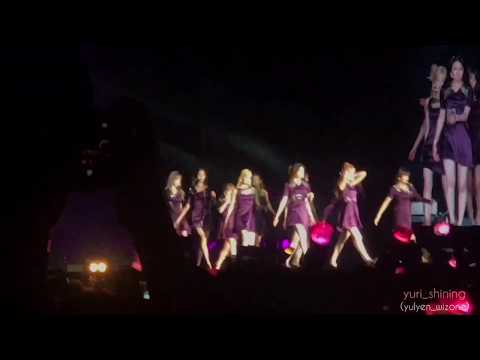 190713 IZ*ONE-RUMOR (EYES ON ME IN HK)