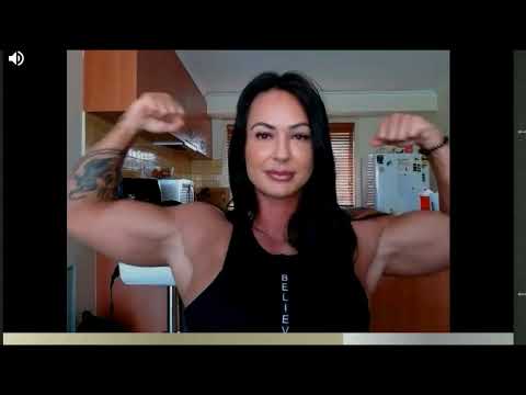 Rach White epic calves