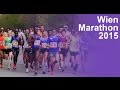 Wien Marathon 2015 Anna Hahner 