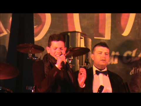 Davide Rossi - Perdere l'amore