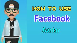 How To Use Avatar 😃 Emoji On Facebook Comments || How To Use Avatar On Facebook || The Techi
